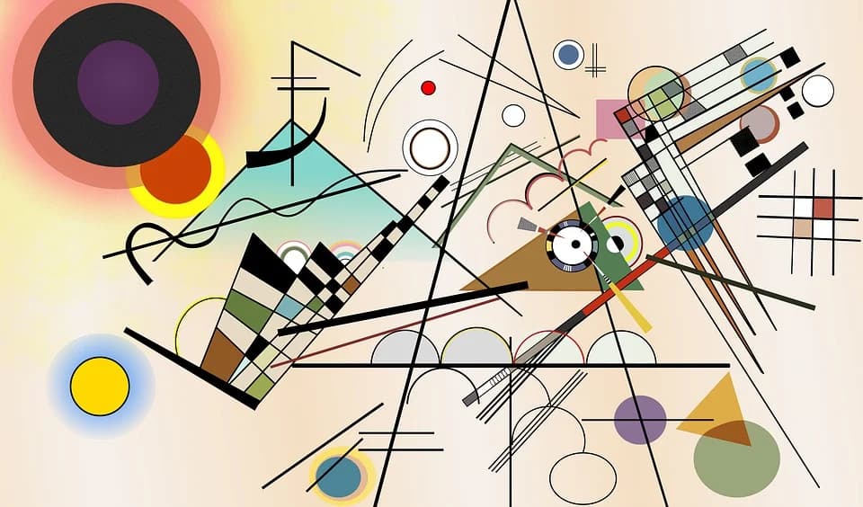 Kandinsky and Music: The Ultimate Guide to Visual Music and Synesthesia Art | Comprehensive Tutorial