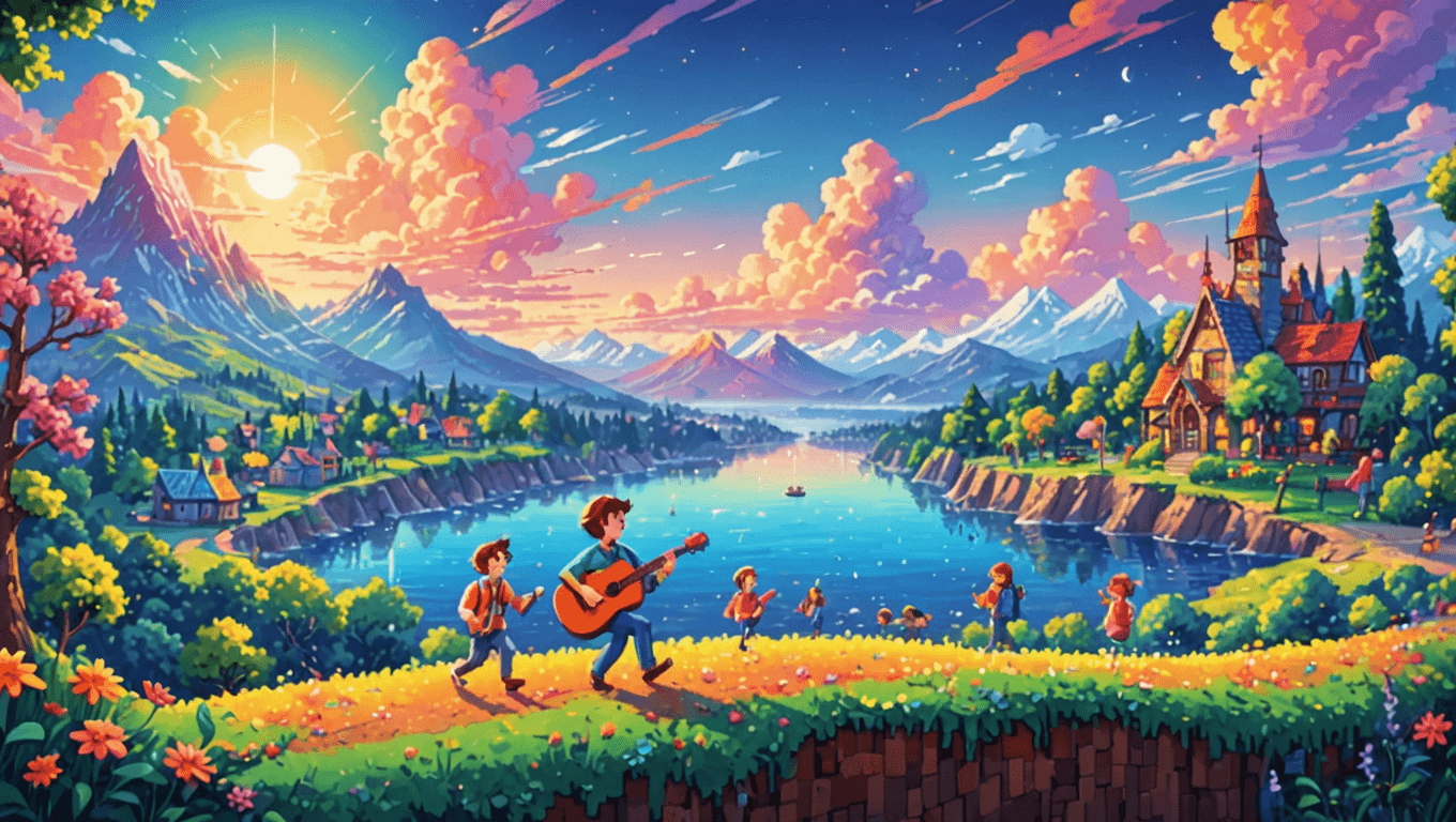 The Revolutionary Impact of Song Maker in 2025 | How Online Music Makers Are Changing The World